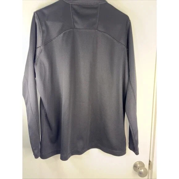 Ryder Cup Valhalla Zero Restrictions Golf Outerwear Ladies XL 1/4 Zip Pullover - Picture 5 of 6